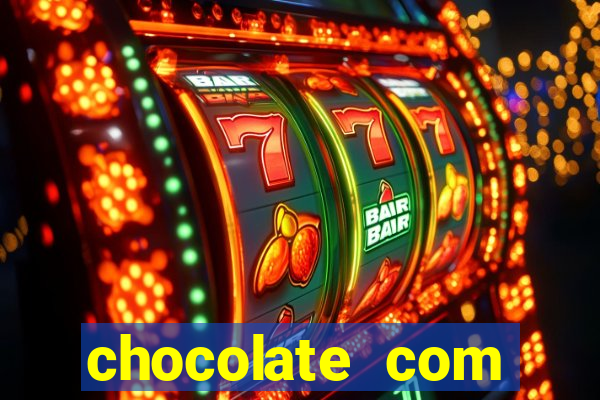 chocolate com pimenta online